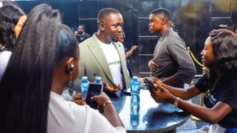 Flinx Realty Completes 18th Residential Project in Lagos Surulere