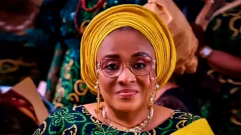 Florence Ajimobi Denies Involvement in Alleged Impeachment Plot Against Governor