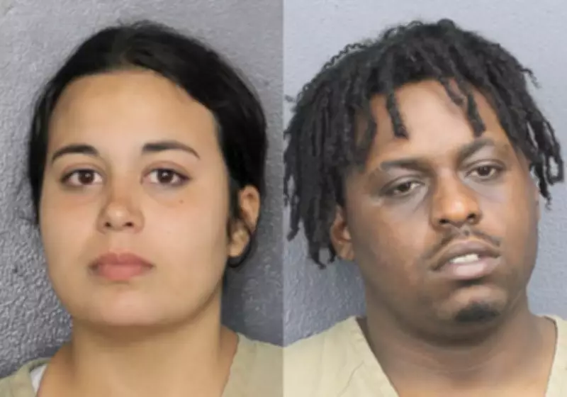 Florida Couple Accused of Killing Infant, Staging Death Scene to Look Like Sleep
