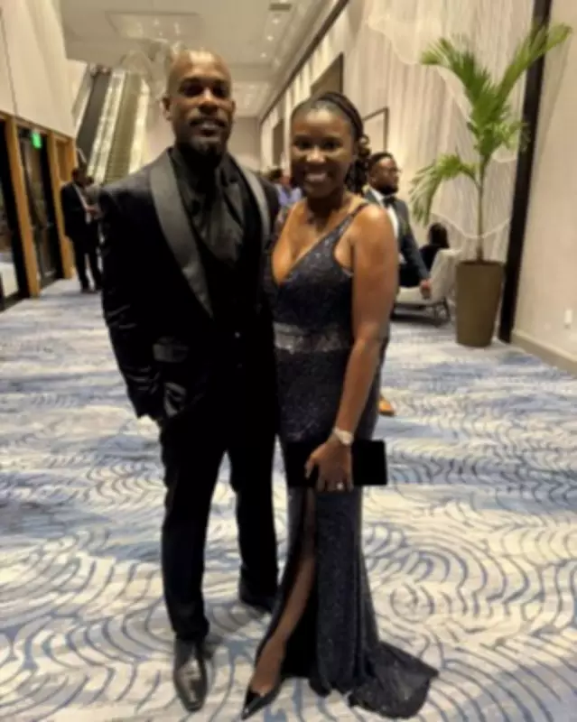 Florida Democratic Leader Found Dead, Husband Arrested in Domestic Violence Probe