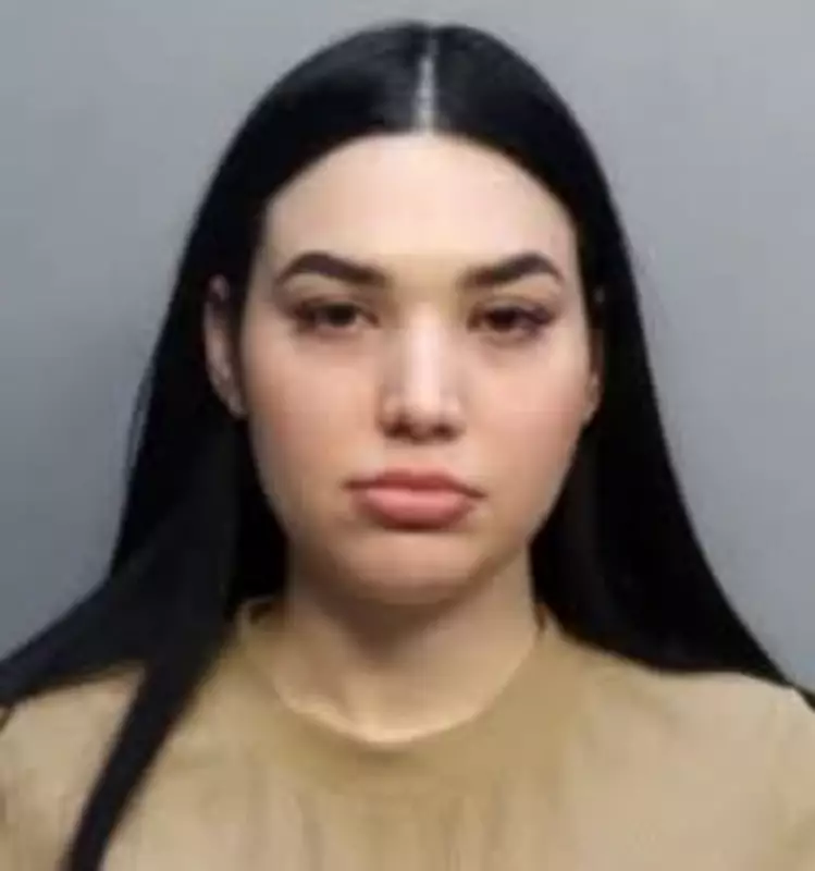 Florida Mother Arrested for Child Abuse After Son Accused Her of Infidelity