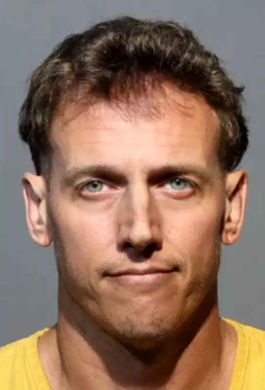 Florida Teacher Accused of Dating Student's Mom to Groom and Rape 13-Year-Old Daughter