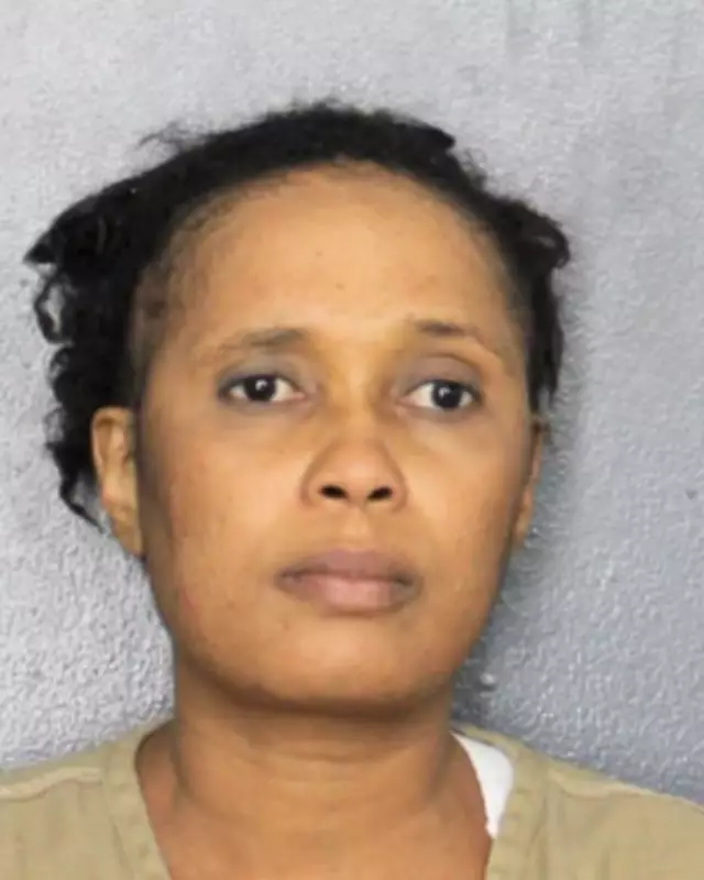 Florida Woman Arrested for Allegedly Pouring Salt, Hot Sauce into Stepdaughter's Wounds