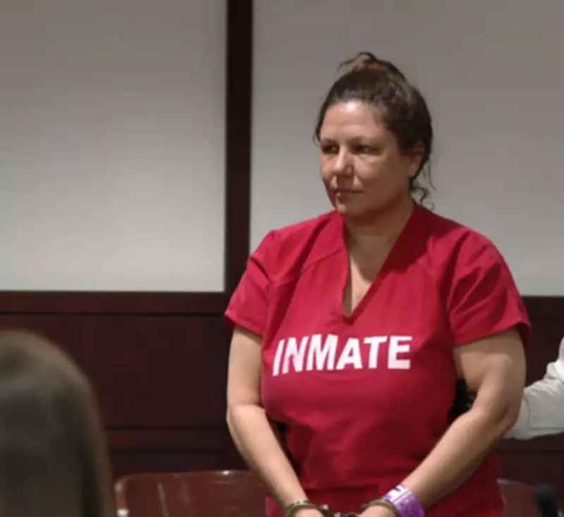 Florida Woman Faces Death Penalty for Killing Two Ex-Husbands Same Day