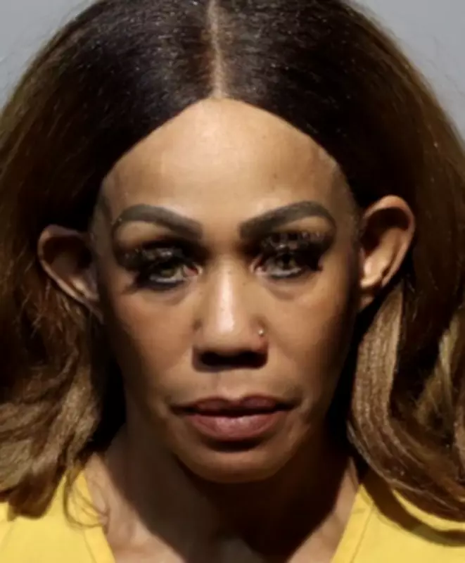 Florida Woman's Viral Mugshot After DUI Arrest Sparks Online Frenzy