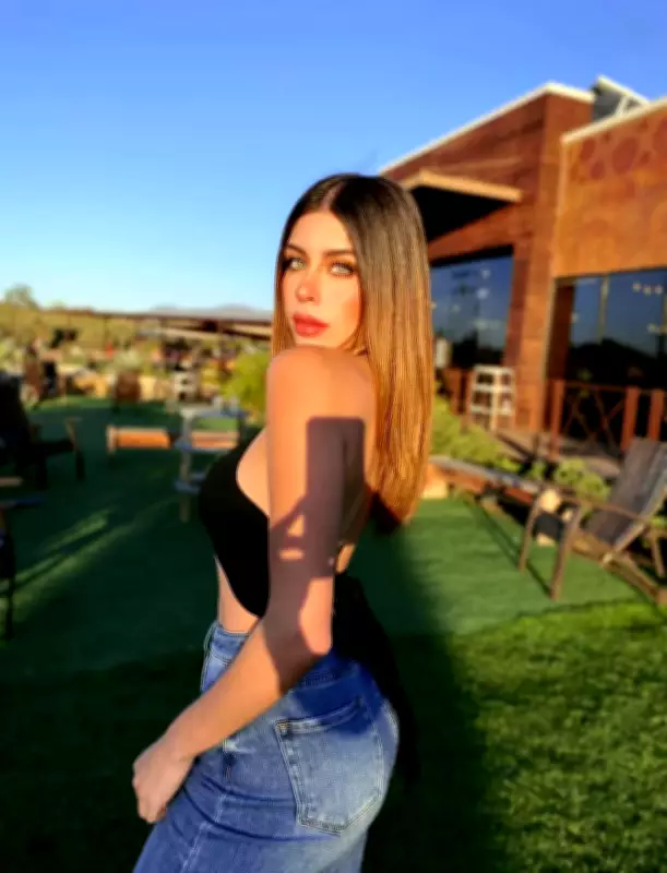 Former Beauty Queen, 27, Fatally Shot in Mexico City; Mother-in-Law Named Suspect