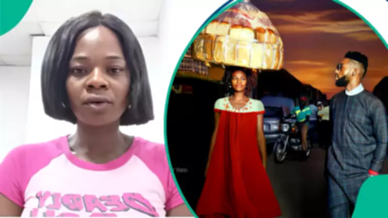 Former Bread Seller Olajumoke Addresses Smoking Rumors: 'Some People Don't Understand'