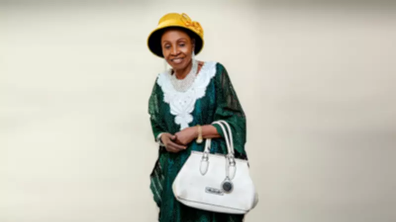 Former Delta Chief Nursing Officer Dame Mabel Egede Laid to Rest Today