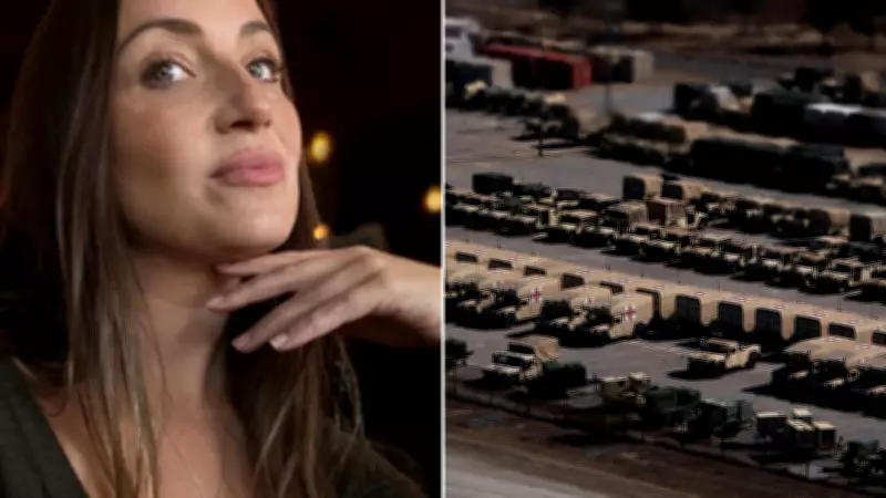 Former Delta Force Soldier Arrested for Allegedly Leaking Classified Secrets to Journalist