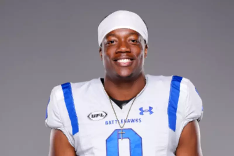 Former NFL Cornerback Chris Payton-Jones Dies in Tragic Florida Car Accident at 30