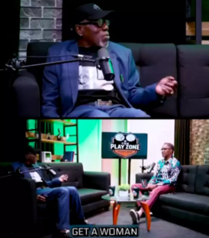 Former Nigerian Footballer Etim Esin Reflects on Rape Scandal That Ended His Career