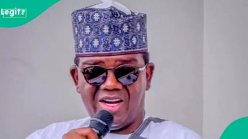 Former Nigerian Lawmakers Reject US Call to Sack Defence Minister Matawalle