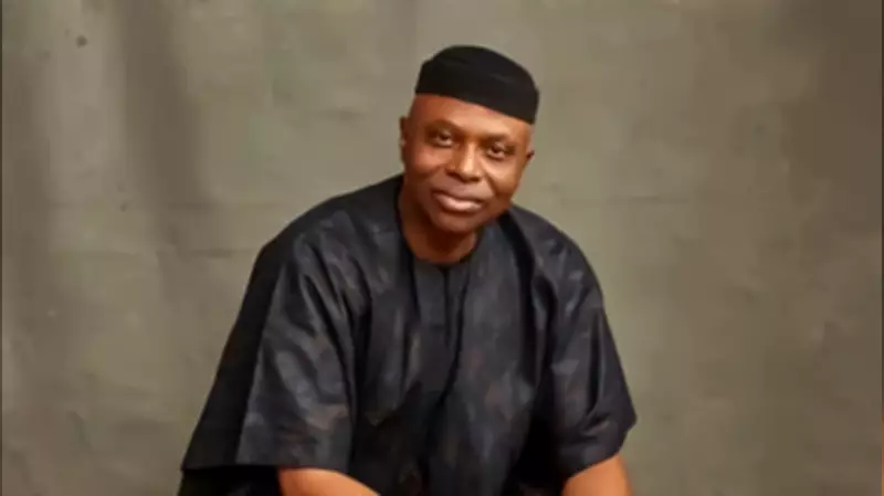 Former Ondo Governor Olusegun Mimiko Officially Resigns from PDP Membership