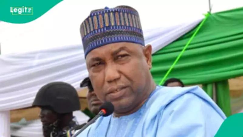 Former Senator Kabiru Gaya Dumps APC for ADC, Criticizes Party's Security Record