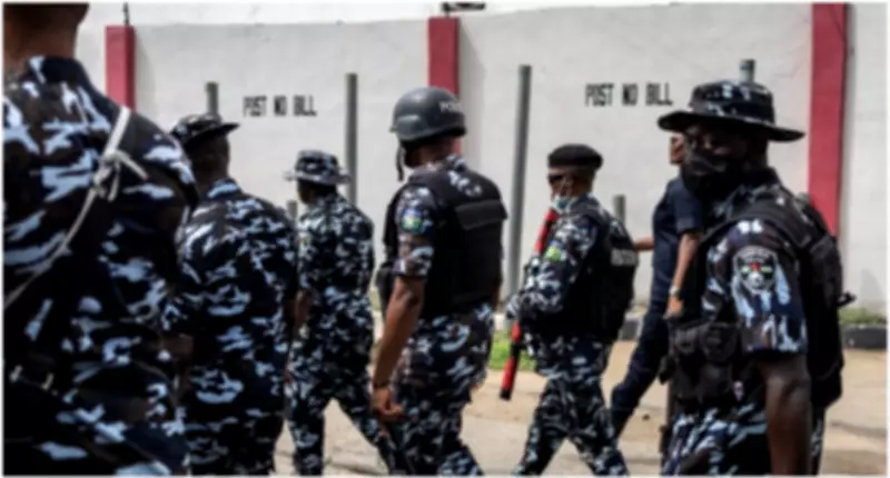 Four Arrested After Mob Burns Man Alive Following Argument in Katsina