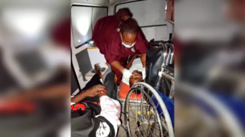 Four Killed, Eight Injured in Easter Sunday Crash on Lagos-Ibadan Expressway