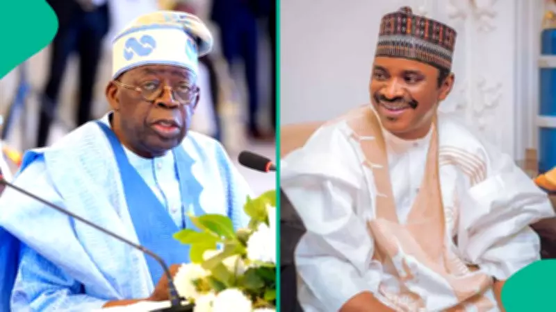 Four Ministers Resign from Tinubu's Cabinet to Pursue 2027 Election Ambitions