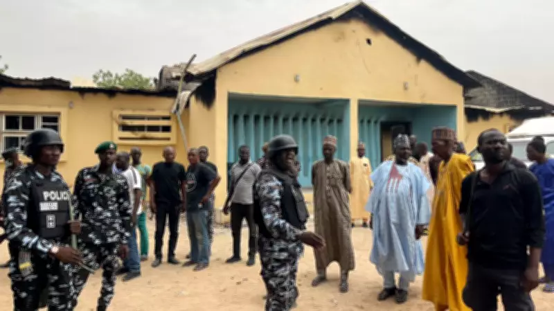 Four Police Officers and Hunter Killed in Foiled Boko Haram, ISWAP Attacks in Borno