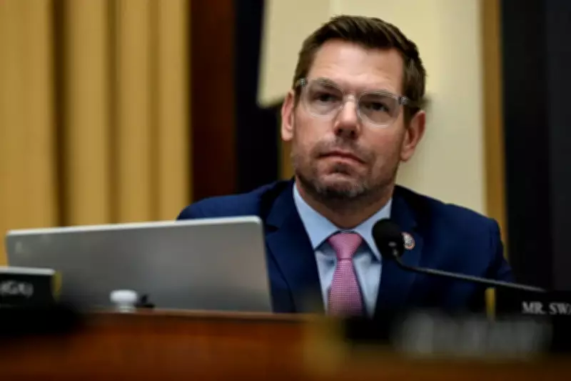 Four Women Accuse California Governor Front-Runner Eric Swalwell of Sexual Assault