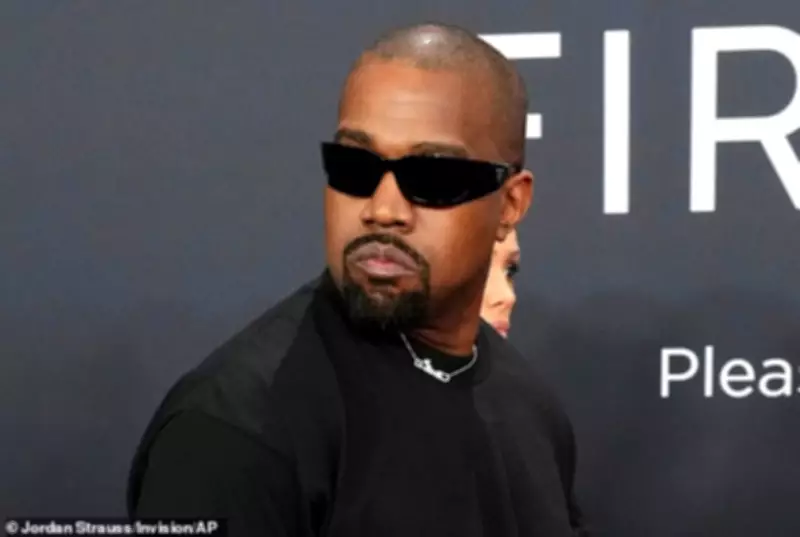 France Moves to Ban Kanye West from Marseille Concert Over Antisemitism