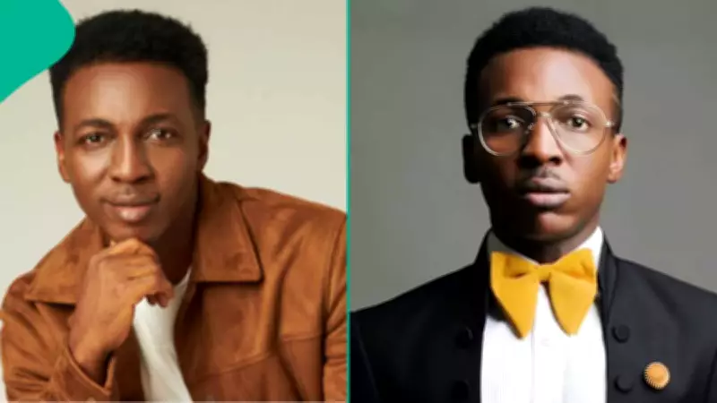 Frank Edwards Sparks Wedding Rumours With Cryptic Relationship Post