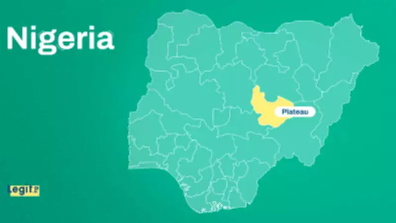 Fresh Plateau Attack: Gunmen Kill 8 in Mbwelle Village, Community Leaders Decry Security Absence