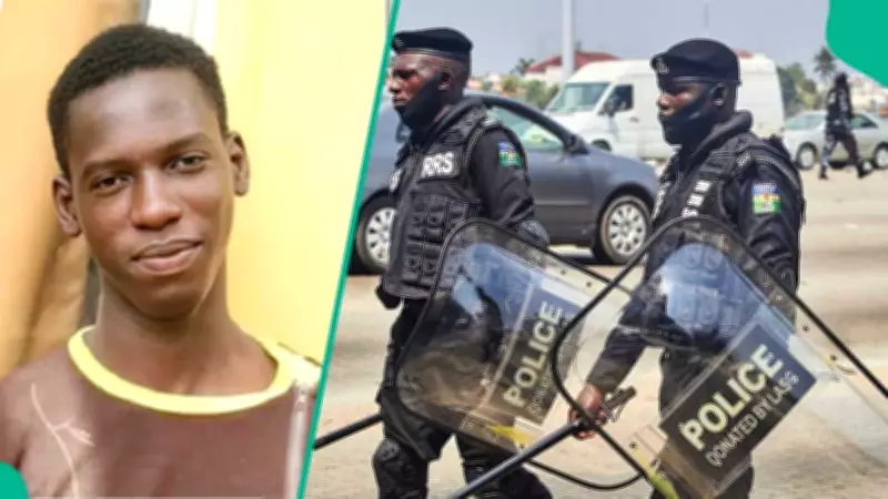 Fresh Update Emerges in Death of Journalist Pelumi Onifade After Lagos Police Took Him Away