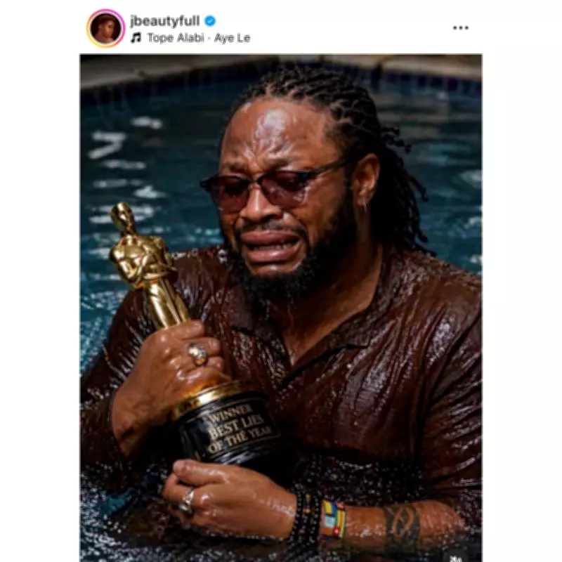 Friend Defends Mayowa Lambe Amid Separation Drama with Roby Ekpo