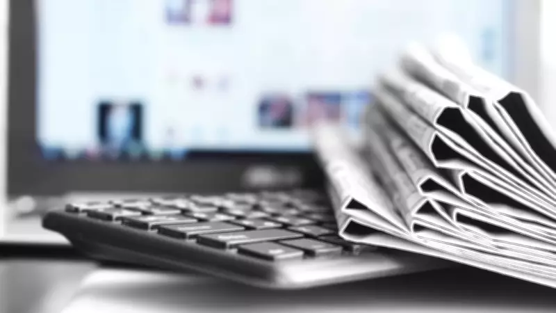 From Newsroom to Classroom: A Journalist's Shock at Academic Banditry
