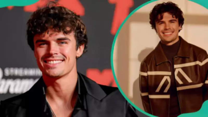 From Nurse to Reality Star: Nicolas Vansteenberghe's Journey to Fame