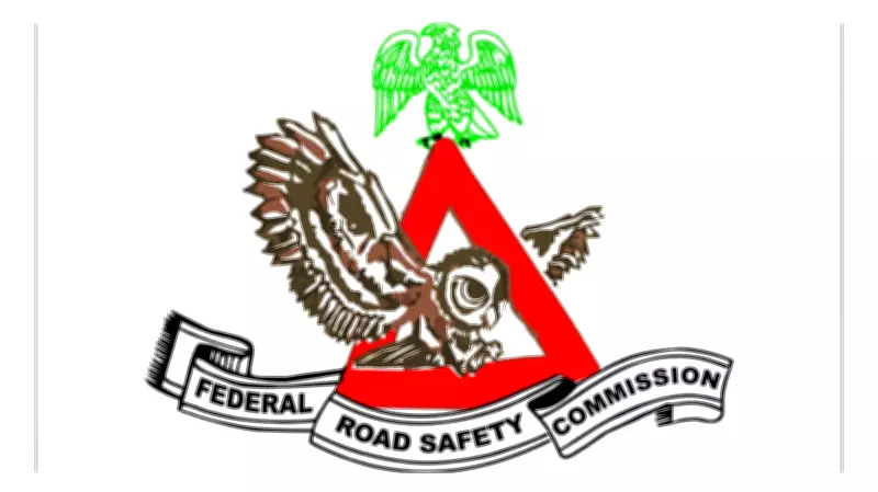 FRSC Urges Motorists to Slow Down at Potholes to Prevent Rainy-Season Crashes