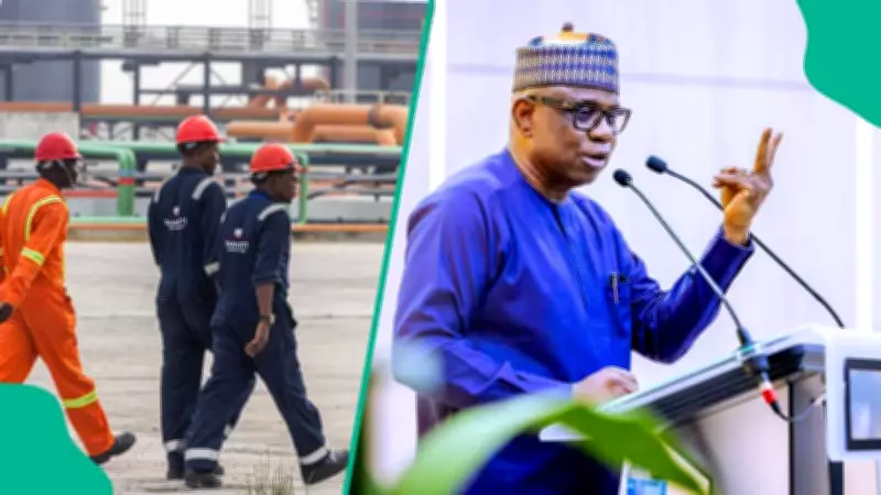 Fuel Prices May Drop as NNPC Doubles Crude Supply to Dangote Refinery