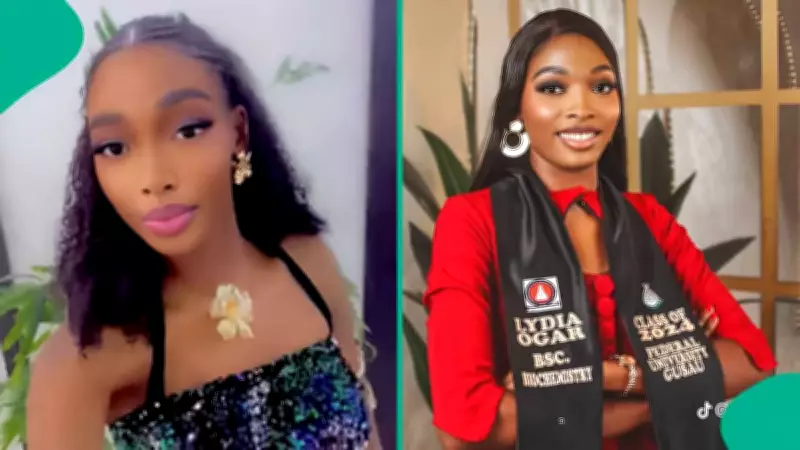 FUGUS Graduate Goes Viral After Posting Stellar Academic Results: 42 As in 69 Courses