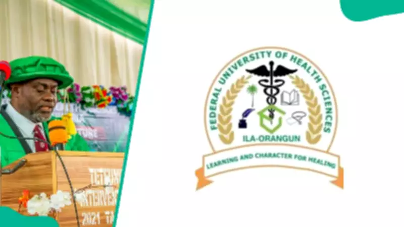 FUHSI School Fees, Courses, and Admission Guide for 2026