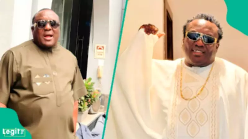 Fuji Star King Saheed Osupa Reveals Use of Ifa Deity Juju for Success in Viral Video