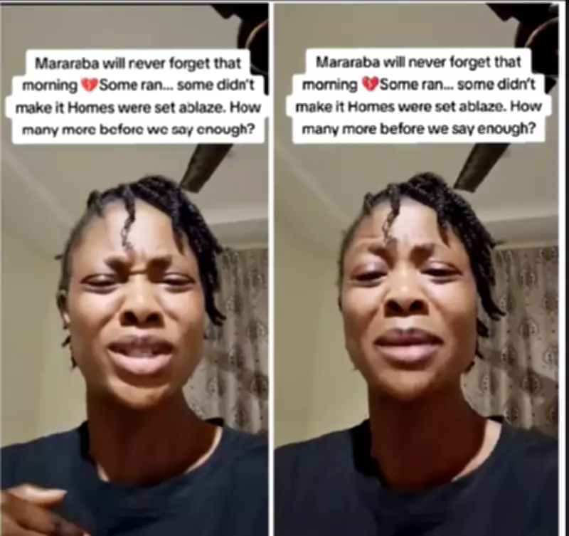 Fulani Lady's Viral Lament: Herders' Behavior Sparks Online Debate on Clashes