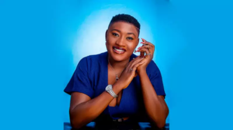 Funmilayo Adekanye: The Psychologist Weaving Emotions into Nollywood Costumes