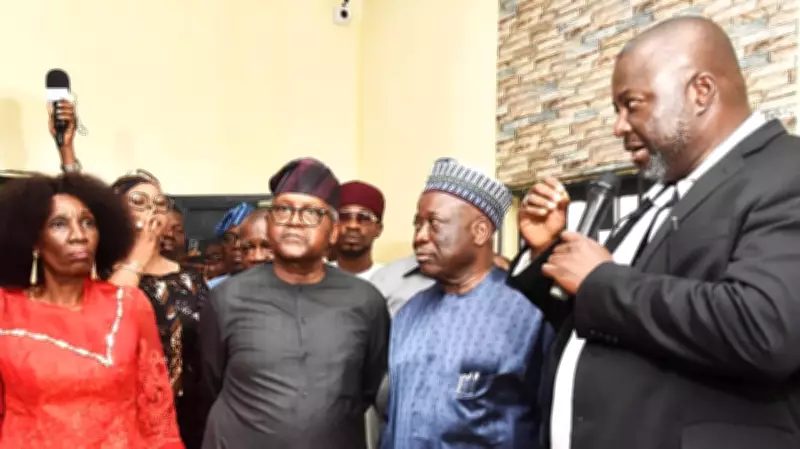 FUTO Gets ₦575m Boost as Dangote Champions Local Industry