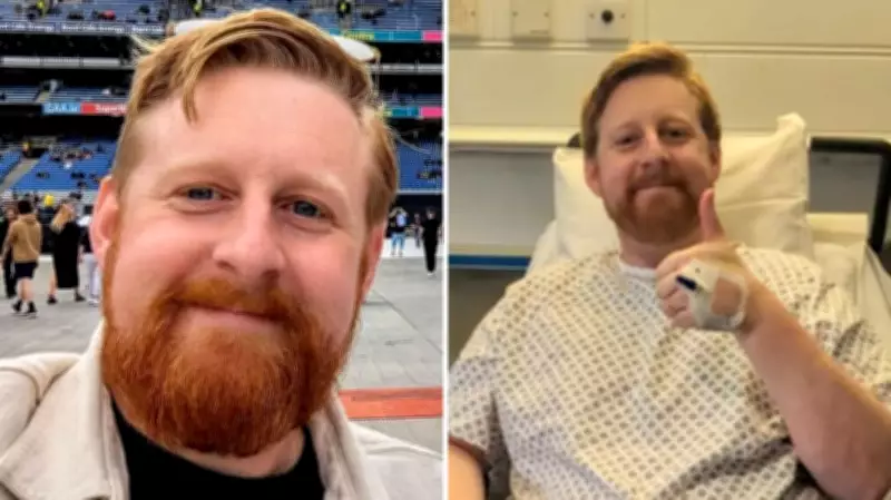 Game of Thrones Actor Michael Campbell Dies at 35 After Battling Motor Neurone Disease