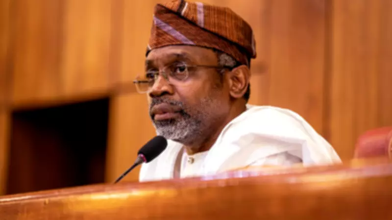 Gbajabiamila, Abiru, Edun Endorse Hamzat for 2027 Lagos Governorship