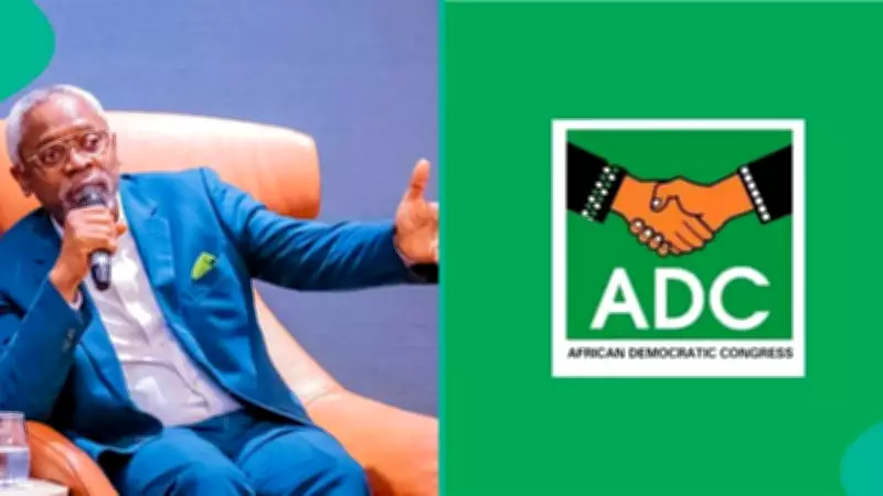 Gbajabiamila Hailed as Unapologetic APC Loyalist Over ADC Crisis Comment