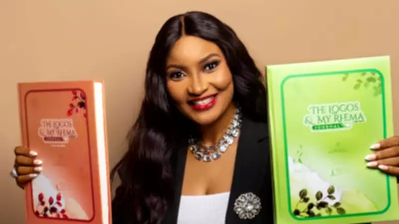 Gbenle Launches Two Journals for Intentional Christian Living