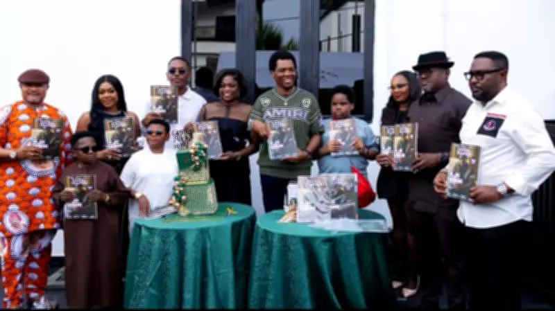 Gemba Hotel and Resort Grand Opening Marks Tourism Milestone in Calabar