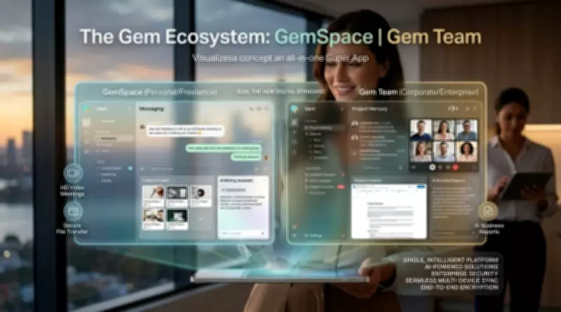 GemSpace and Gem Team: Transforming Digital Communication in 2026