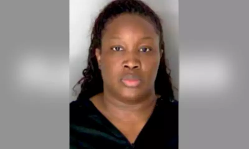 Georgia Woman Charged After Child Dies in Neglect Case Involving Roaches and Ants