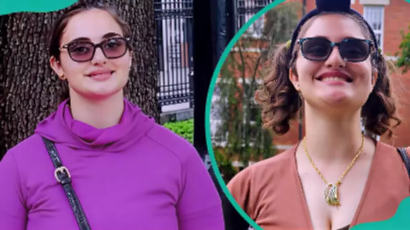 Georgie Harris: Love on the Spectrum Star Finds New Love After Breakup