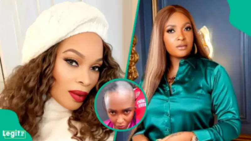 Georgina Onuoha Demands Arrest of Blessing CEO Over Fraudulent Cancer Claims