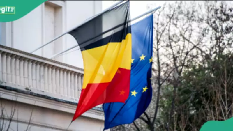 German Embassy in Abuja Opens Job Application for Administrative Officer Role