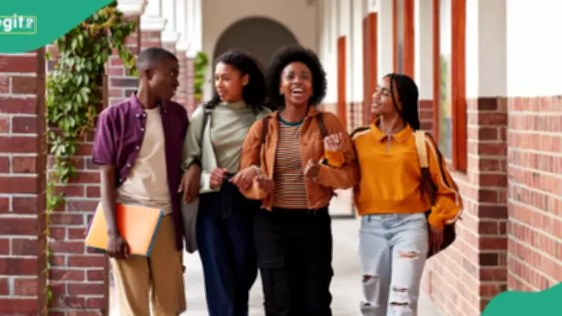 Germany Opens Fully-Funded Scholarship for Nigerian Applicants at Humboldt University