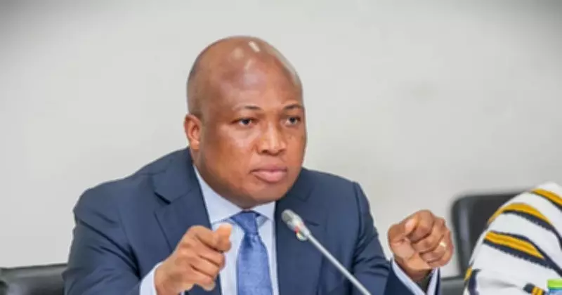 Ghana Clarifies Free Visa Policy: Not Visa-Free, Screening Remains Mandatory